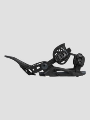 Nidecker Flow Fenix 2025 Snowboard Bindings – Buy now | ID